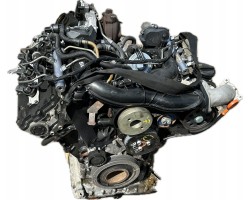 COMPLETE ENGINE AUDI Q7 AND 4L VW TOUAREG 7L 3 0 TDI BUN