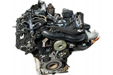 COMPLETE ENGINE AUDI Q7 AND 4L VW TOUAREG 7L 3 0 TDI BUN