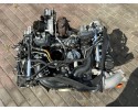 COMPLETE ENGINE AUDI Q7 AND 4L VW TOUAREG 7L 3 0 TDI BUN Catalog number of the part BUN 3 0 TDI