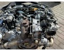 COMPLETE ENGINE AUDI Q7 AND 4L VW TOUAREG 7L 3 0 TDI BUN Engine type diesel