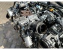 COMPLETE ENGINE AUDI Q7 AND 4L VW TOUAREG 7L 3 0 TDI BUN Catalog number of the original BUN