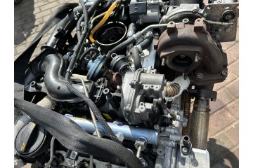 Motor Completo Audi Q7 y VW Touareg 4L 3.0 TDI BUN