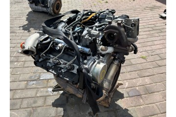 Motor Completo Audi Q7 y VW Touareg 4L 3.0 TDI BUN