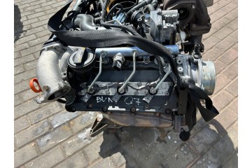 Motor Completo Audi Q7 y VW Touareg 4L 3.0 TDI BUN