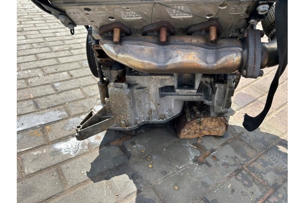 Motor Completo Audi Q7 y VW Touareg 4L 3.0 TDI BUN