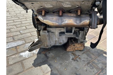 Motor Completo Audi Q7 y VW Touareg 4L 3.0 TDI BUN