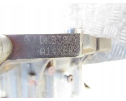 ENGINE 1 8B X18XE 196 THOUSAND OPEL ASTRA G 98 09R