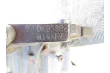 ENGINE 1 8B X18XE 196 THOUSAND OPEL ASTRA G 98 09R
