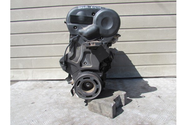 ENGINE 1 8B X18XE 196 THOUSAND OPEL ASTRA G 98 09R Part manufacturer Opel OE