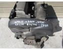 ENGINE 1 8B X18XE 196 THOUSAND OPEL ASTRA G 98 09R Car type passenger cars