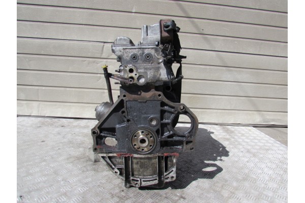 ENGINE 1 8B X18XE 196 THOUSAND OPEL ASTRA G 98 09R Product weight with unit packaging 5 kg