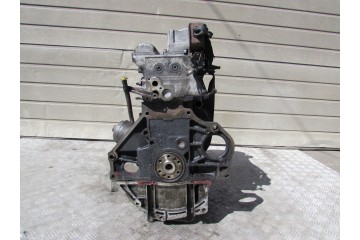 ENGINE 1 8B X18XE 196 THOUSAND OPEL ASTRA G 98 09R Product weight with unit packaging 5 kg