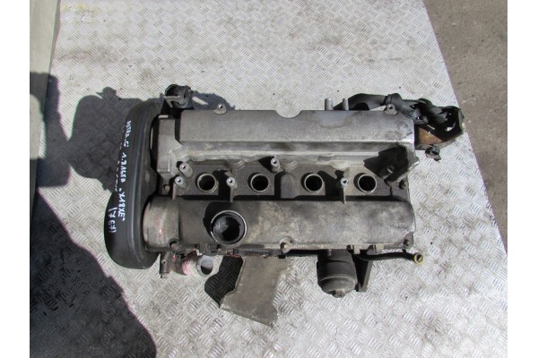 Motor 1.8B X18XE 196,000 km para Opel Astra G 1998-2009