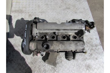 Motor 1.8B X18XE 196,000 km para Opel Astra G 1998-2009