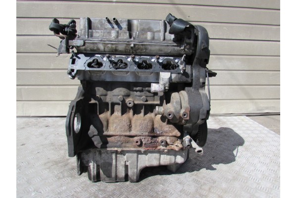 Motor 1.8B X18XE 196,000 km para Opel Astra G 1998-2009