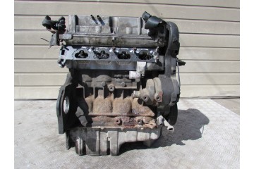 Motor 1.8B X18XE 196,000 km para Opel Astra G 1998-2009
