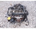 engine opel corsa c combo 1 3 cdti injection turbine