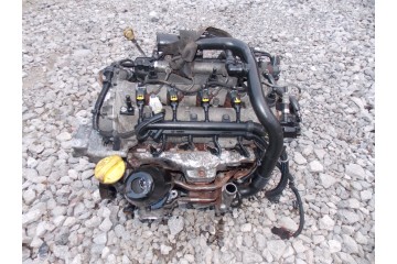 engine opel corsa c combo 1 3 cdti injection turbine