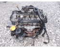 engine opel corsa c combo 1 3 cdti injection turbine Catalog number of the part fhuskowron silnik opel corsa c combo 1 3 cdti wt