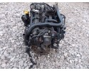 engine opel corsa c combo 1 3 cdti injection turbine Engine type diesel