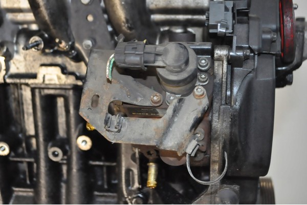 PARTNER BERLINGO II III 407 C4 AND PICASSO 1 6HDI ENGINE 9H01 9HZ 9HY 239tys Catalog number of the part 9HZ 9HY 9H01