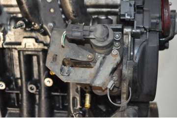PARTNER BERLINGO II III 407 C4 AND PICASSO 1 6HDI ENGINE 9H01 9HZ 9HY 239tys Catalog number of the part 9HZ 9HY 9H01