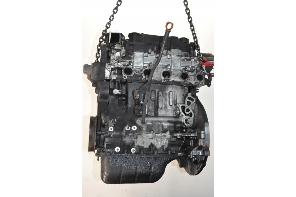 PARTNER BERLINGO II III 407 C4 AND PICASSO 1 6HDI ENGINE 9H01 9HZ 9HY 239tys Engine type diesel