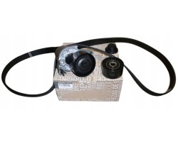 Drive Belt Renault 1 6Dci 117205040R Original