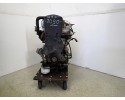 HONDA CIVIC VI 95 00 MB ACCORD CF DIESEL ENGINE 20 TD 20T2N 93 000Km