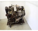HONDA CIVIC VI 95 00 MB ACCORD CF DIESEL ENGINE 20 TD 20T2N 93 000Km Part manufacturer Honda OE