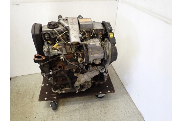 HONDA CIVIC VI 95 00 MB ACCORD CF DIESEL ENGINE 20 TD 20T2N 93 000Km Part manufacturer Honda OE