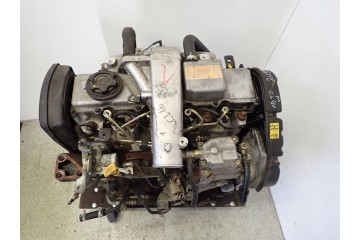 HONDA CIVIC VI 95 00 MB ACCORD CF DIESEL ENGINE 20 TD 20T2N 93 000Km Catalog number of the part HONDA CIVIC VI 95 00 MB SILNIK D