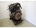 HONDA CIVIC VI 95 00 MB ACCORD CF DIESEL ENGINE 20 TD 20T2N 93 000Km Car type passenger cars