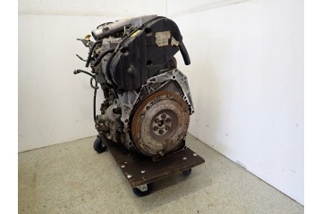 HONDA CIVIC VI 95 00 MB ACCORD CF DIESEL ENGINE 20 TD 20T2N 93 000Km Car type passenger cars