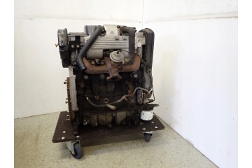 HONDA CIVIC VI 95 00 MB ACCORD CF DIESEL ENGINE 20 TD 20T2N 93 000Km Version European