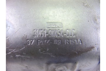 3M51-9N454-CL NO IDENTIFICADO FORD FOCUS BERLINA (CB4) Trend 2009 3M51-9N454-CL 191729 FORD - 3