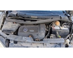 ENGINE FORD GALAXY MK1 LIFT 1 9 TDI AUY 115 KM
