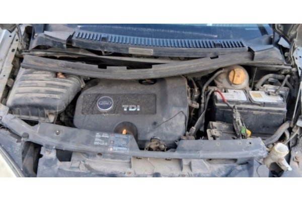 ENGINE FORD GALAXY MK1 LIFT 1 9 TDI AUY 115 KM