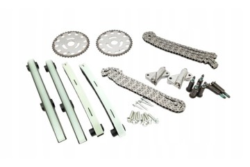Timing Belt Set Renault 3 0Dci 130C19028R Original