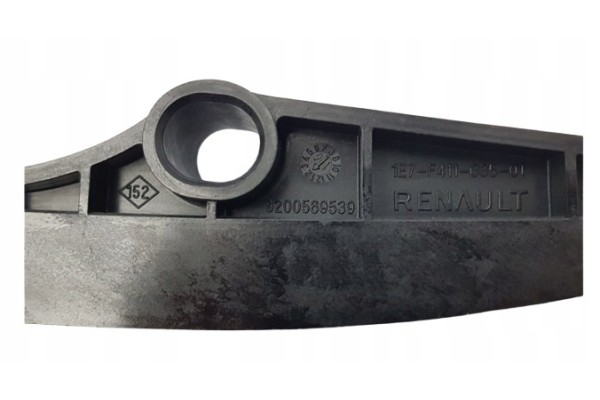 Kit de Correa de Distribución Renault 3.0Dci 130C19028R Original