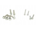 Kit de Correa de Distribución Renault 3.0Dci 130C19028R Original