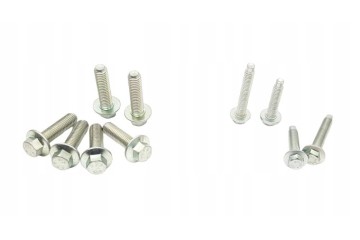 Kit de Correa de Distribución Renault 3.0Dci 130C19028R Original
