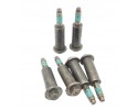 Kit de Correa de Distribución Renault 3.0Dci 130C19028R Original