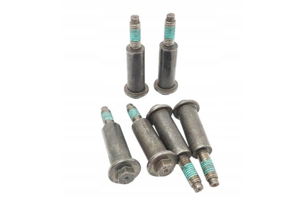 Kit de Correa de Distribución Renault 3.0Dci 130C19028R Original