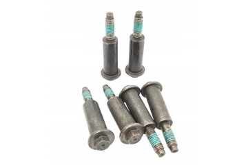 Kit de Correa de Distribución Renault 3.0Dci 130C19028R Original