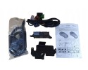 TOWING HOOK HARNESS CITROEN PEUGEOT 13PIN 1607813280 ORIGINAL Part manufacturer PSA