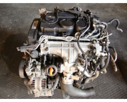 Engine Mitsubishi Lancer Grandis 2 0 DiD BWC
