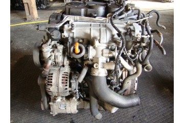 Engine Mitsubishi Lancer Grandis 2 0 DiD BWC Packaging status replacement