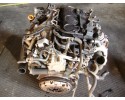 Engine Mitsubishi Lancer Grandis 2 0 DiD BWC Catalog number of the part BWC