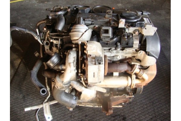 Engine Mitsubishi Lancer Grandis 2 0 DiD BWC Part manufacturer Mitsubishi OE